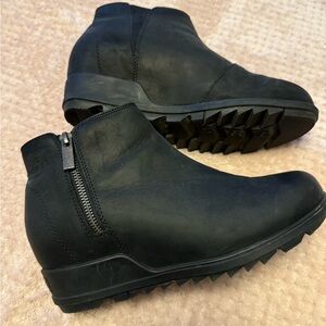Sorel Ankle Boots